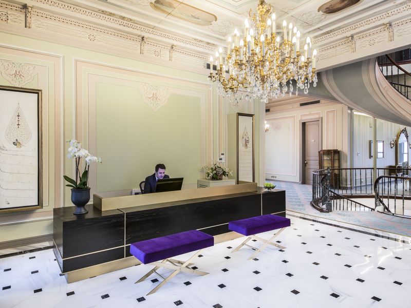 Hotel Photo 5