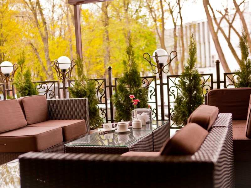 Hotel Photo 12