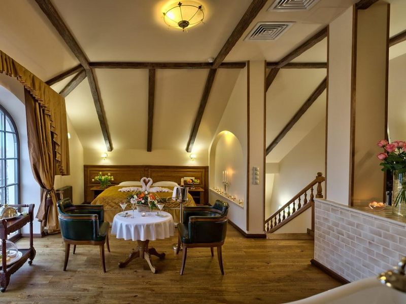 Hotel Photo 16