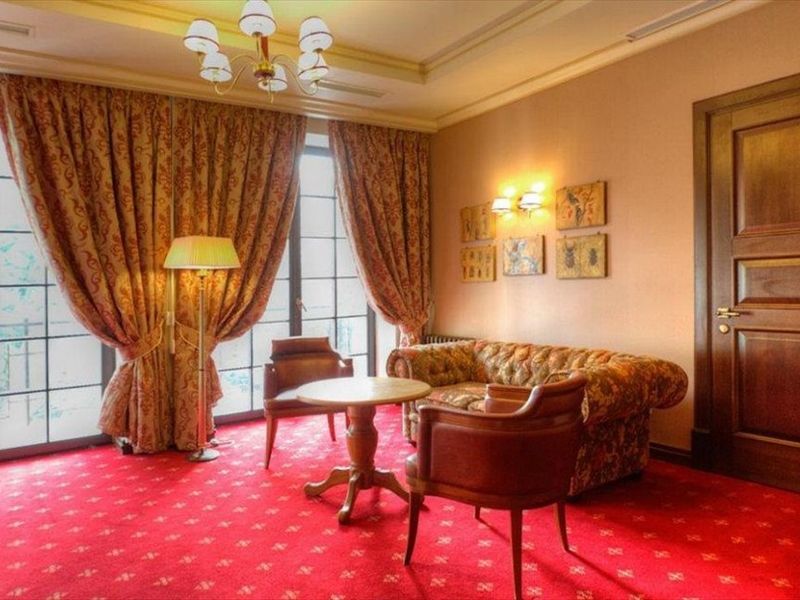Hotel Photo 5