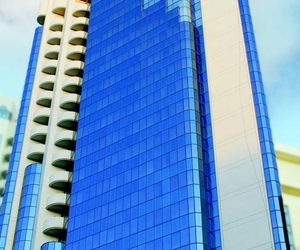 Grand Continental Flamingo Hotel Abu Dhabi City United Arab Emirates