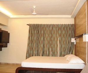 Hotel Airlink Andheri East India