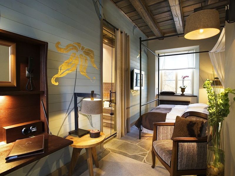 Hotel Photo 11