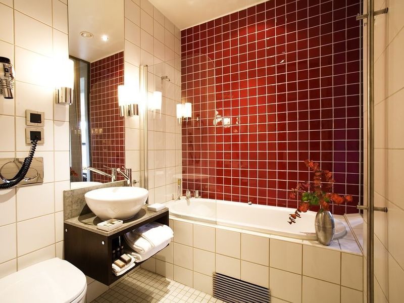 Hotel Photo 13