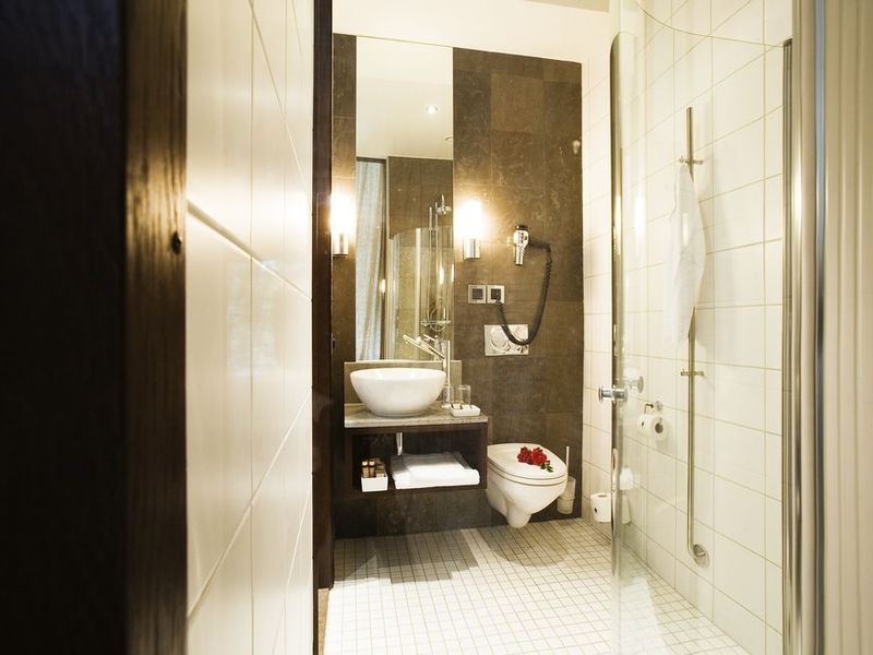 Hotel Photo 14