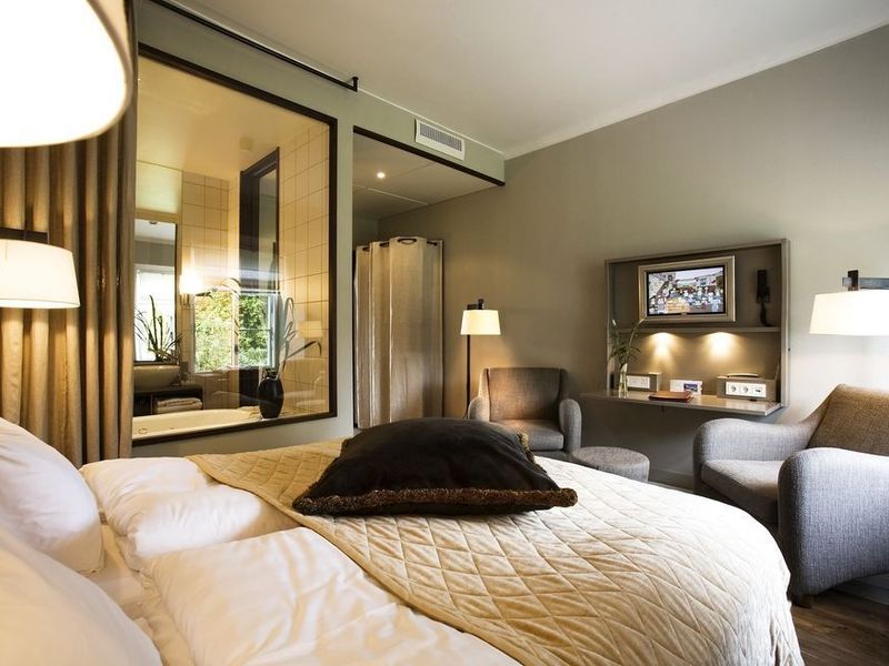 Hotel Photo 5