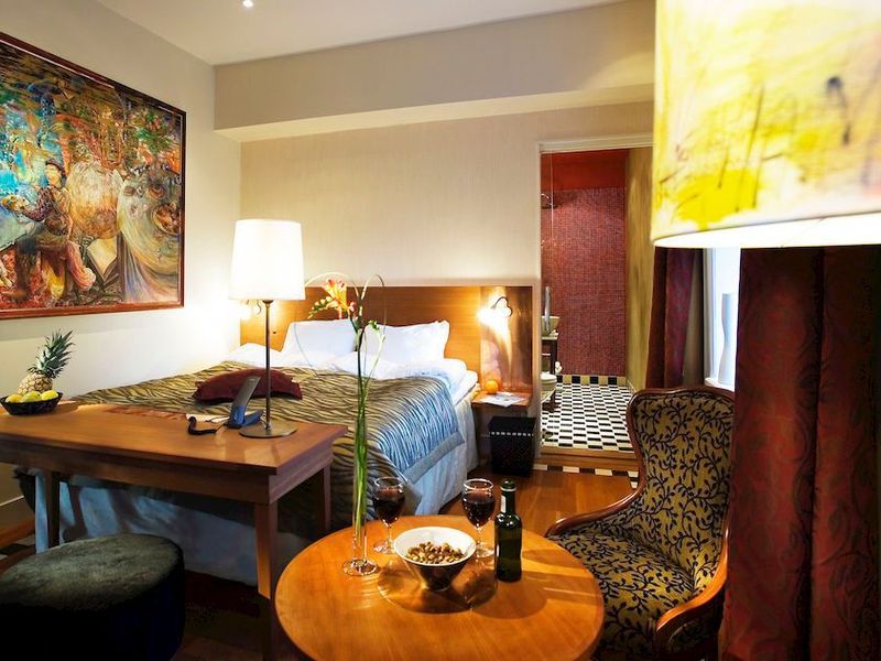 Hotel Photo 7