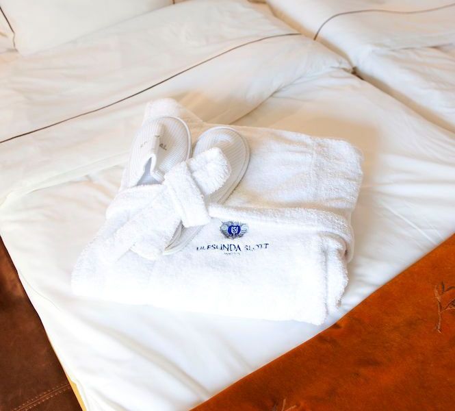Hotel Photo 9
