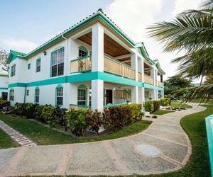 Banyan Bay Suites San Pedro Belize