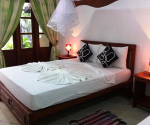 The Nature Park Villa Sigiriya Sri Lanka
