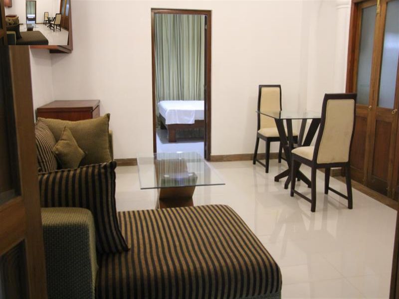 صورة الفندق 4