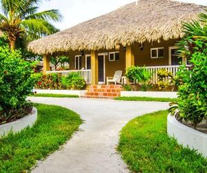 Sapphire Beach Resort San Pedro Belize