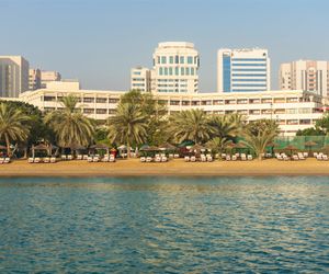Le Meridien Abu Dhabi Abu Dhabi City United Arab Emirates