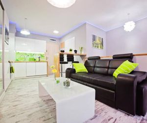 Apartament Centrum Garbary POZNAN Poland