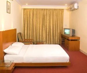 Hotel Bawa Regency Mumbai India
