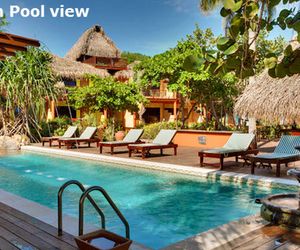 Roberts Grove Beach Resort Seine Bight Village Belize