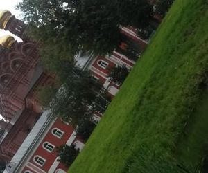 1-a Rybnaa Sergiyev Posad Russia