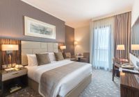 Отзывы Hawthorn Suites by Wyndham Abu Dhabi City Center, 4 звезды