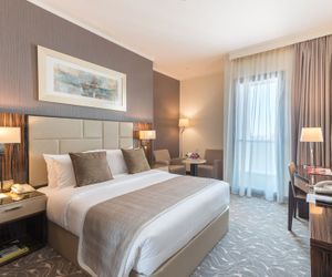 Hawthorn Suites by Wyndham Abu Dhabi City Center Abu Dhabi City United Arab Emirates