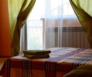 Guest House Na Troitskoy Krasnodar Russia