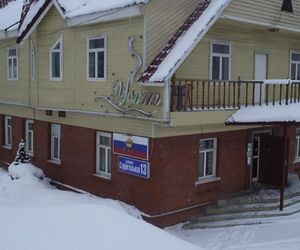 Inn Yut+ Baykalsk Russia