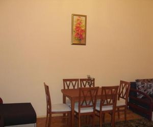 Apartment Viatores Lvov Ukraine