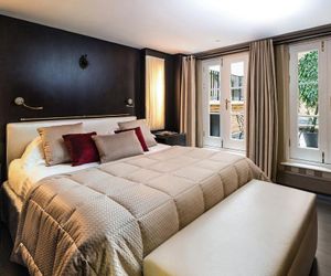 Baglioni Hotel London - The Leading Hotels of the World London United Kingdom