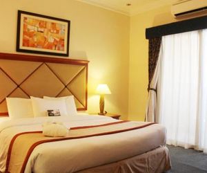 Al Diar Mina Hotel Abu Dhabi City United Arab Emirates