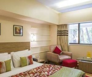 Hotel Bawa Suites Bandra West India