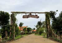 Отзывы Ong Lang Village Resort, 3 звезды
