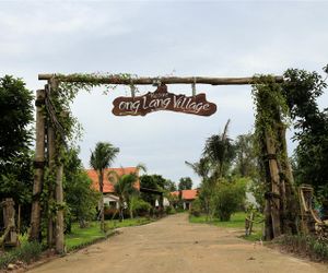 Ong Lang Village Resort Cua Can Vietnam