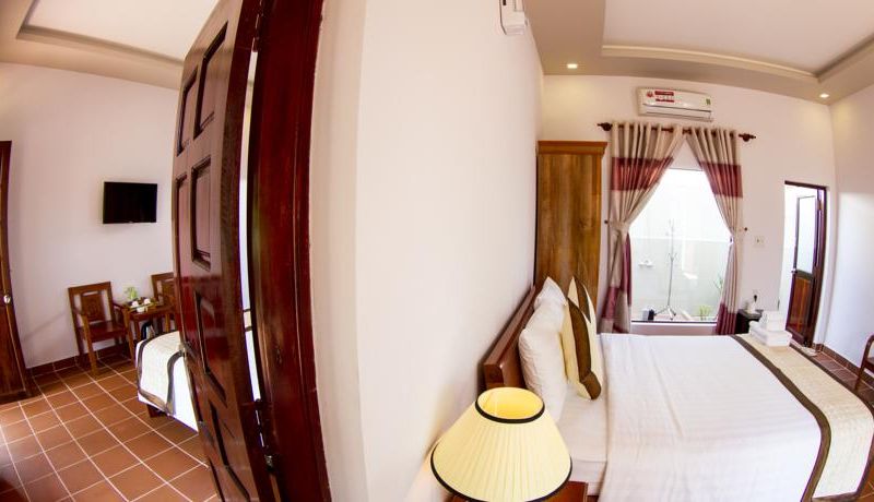 Hotel Photo 13