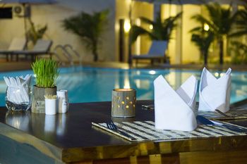 Hotel Photo 16