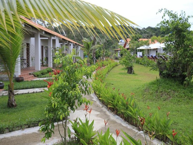 Hotel Photo 21