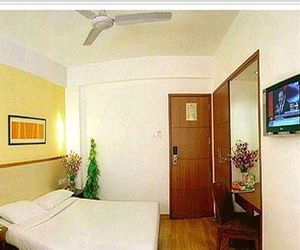 The Sahil Hotel Bandra West India