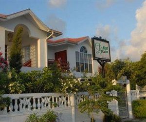 Dnest Inn Belize City Belize