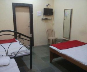 Central Guest House Bandra West India