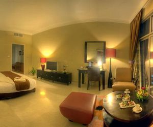 Oryx Hotel Abu Dhabi City United Arab Emirates