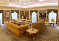 Отзывы Emirates Palace Hotel, 5 звезд