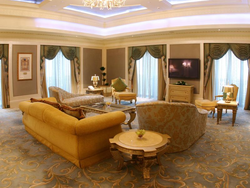صورة الفندق 1