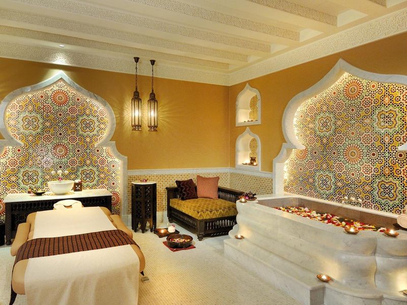 صورة الفندق 2