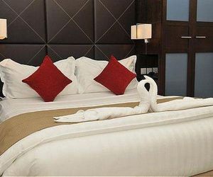 Eclipse Boutique Suites Abu Dhabi City United Arab Emirates
