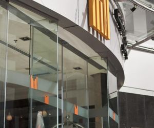 Kingsgate Hotel by Millennium Abu Dhabi City United Arab Emirates