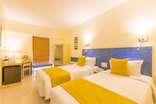 Hotel Photo 1