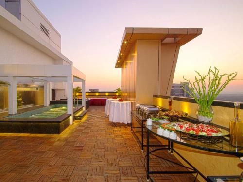 Hotel Photo 22