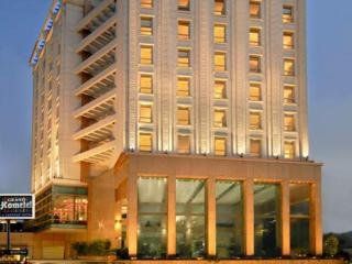 Hotel Photo 23