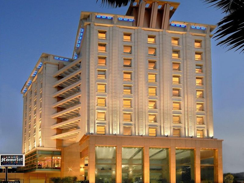 Hotel Photo 24