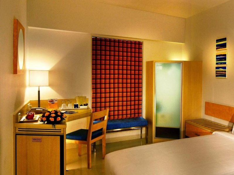 Hotel Photo 5