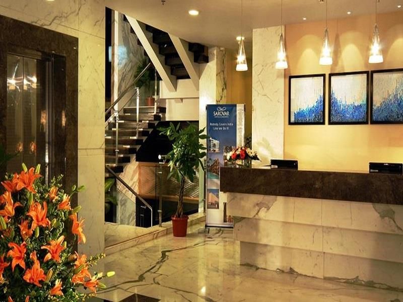 Hotel Photo 8