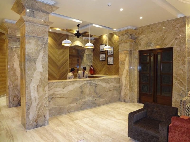 صورة الفندق 14